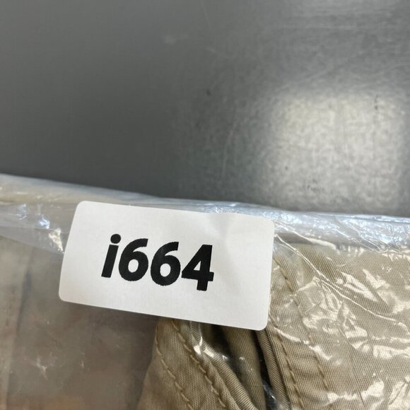 NEW Unionbay Men's Size 38 Cargo Shorts Tan Cotton Spandex Blend - Picture 8 of 8